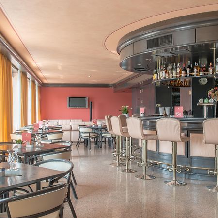 Hotel Drago Brenzone sul Garda Εξωτερικό φωτογραφία