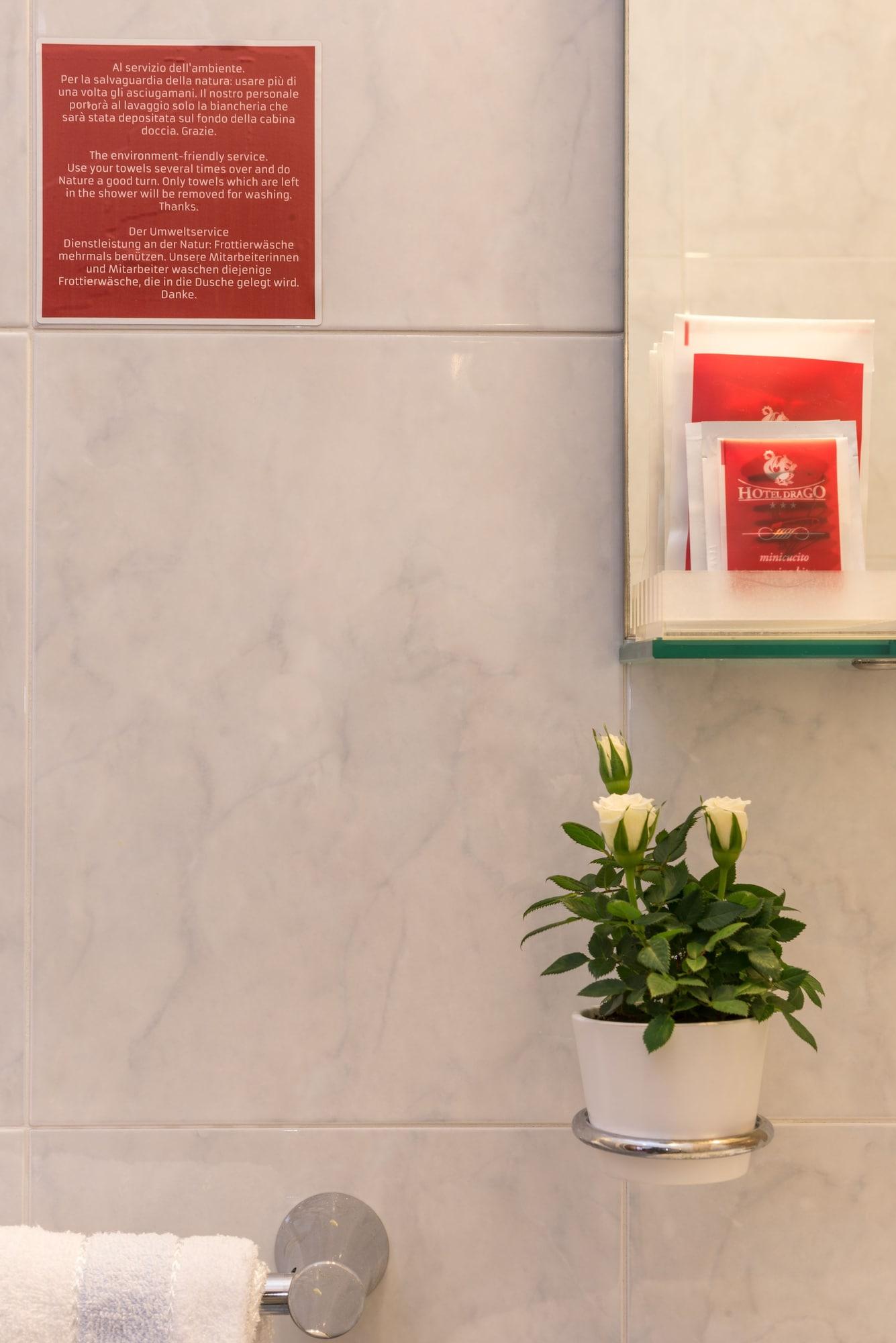 Hotel Drago Brenzone sul Garda Εξωτερικό φωτογραφία