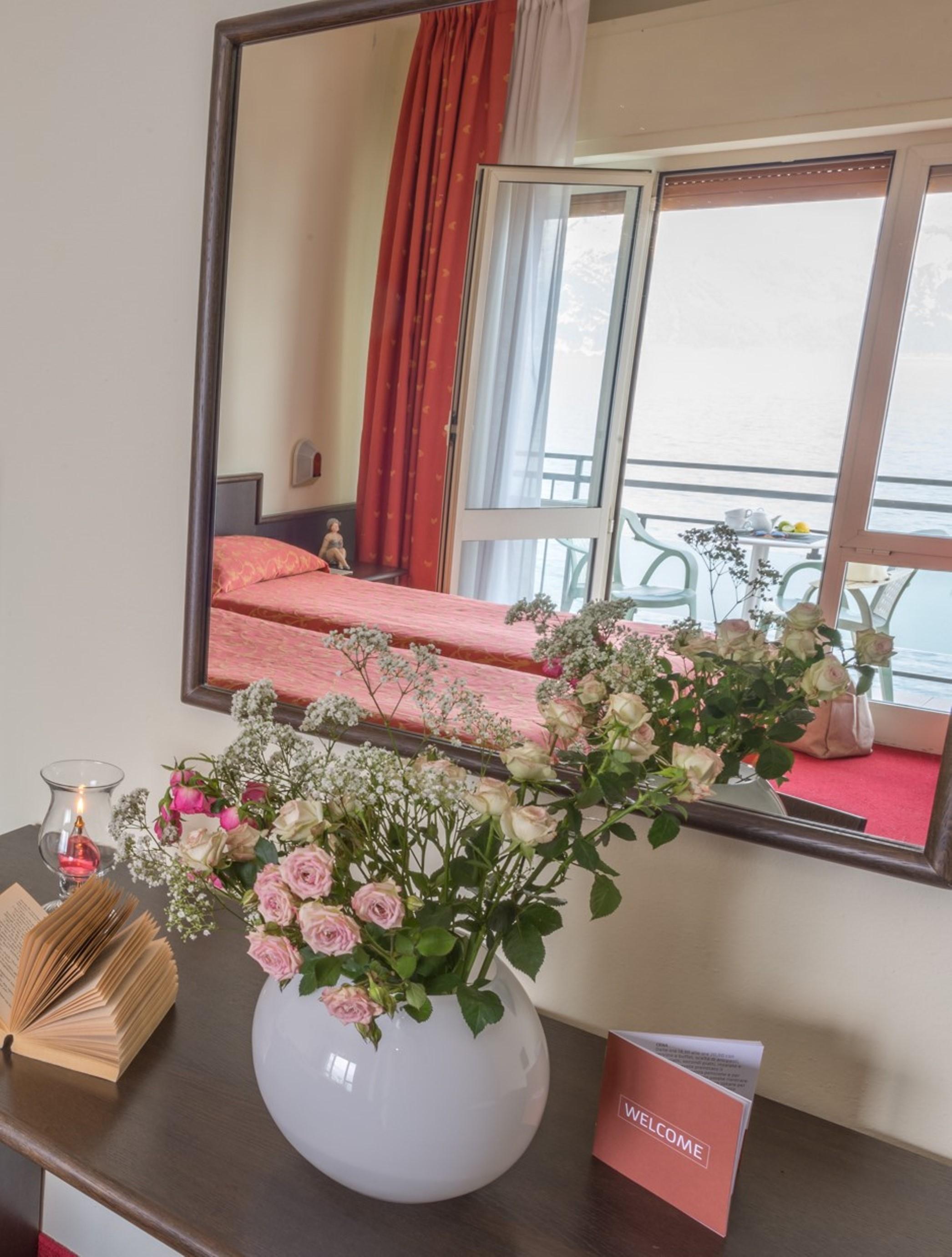 Hotel Drago Brenzone sul Garda Εξωτερικό φωτογραφία