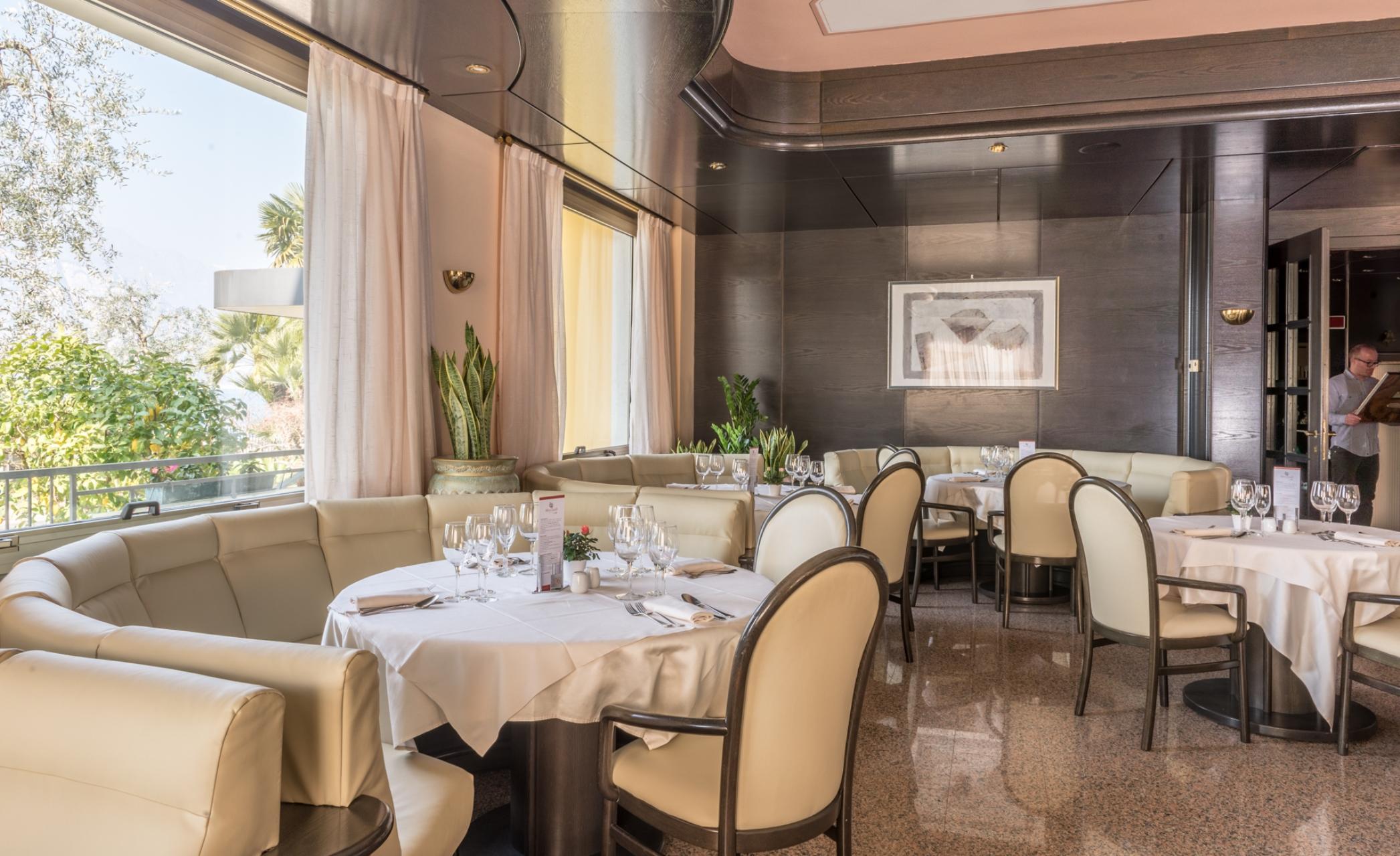Hotel Drago Brenzone sul Garda Εξωτερικό φωτογραφία