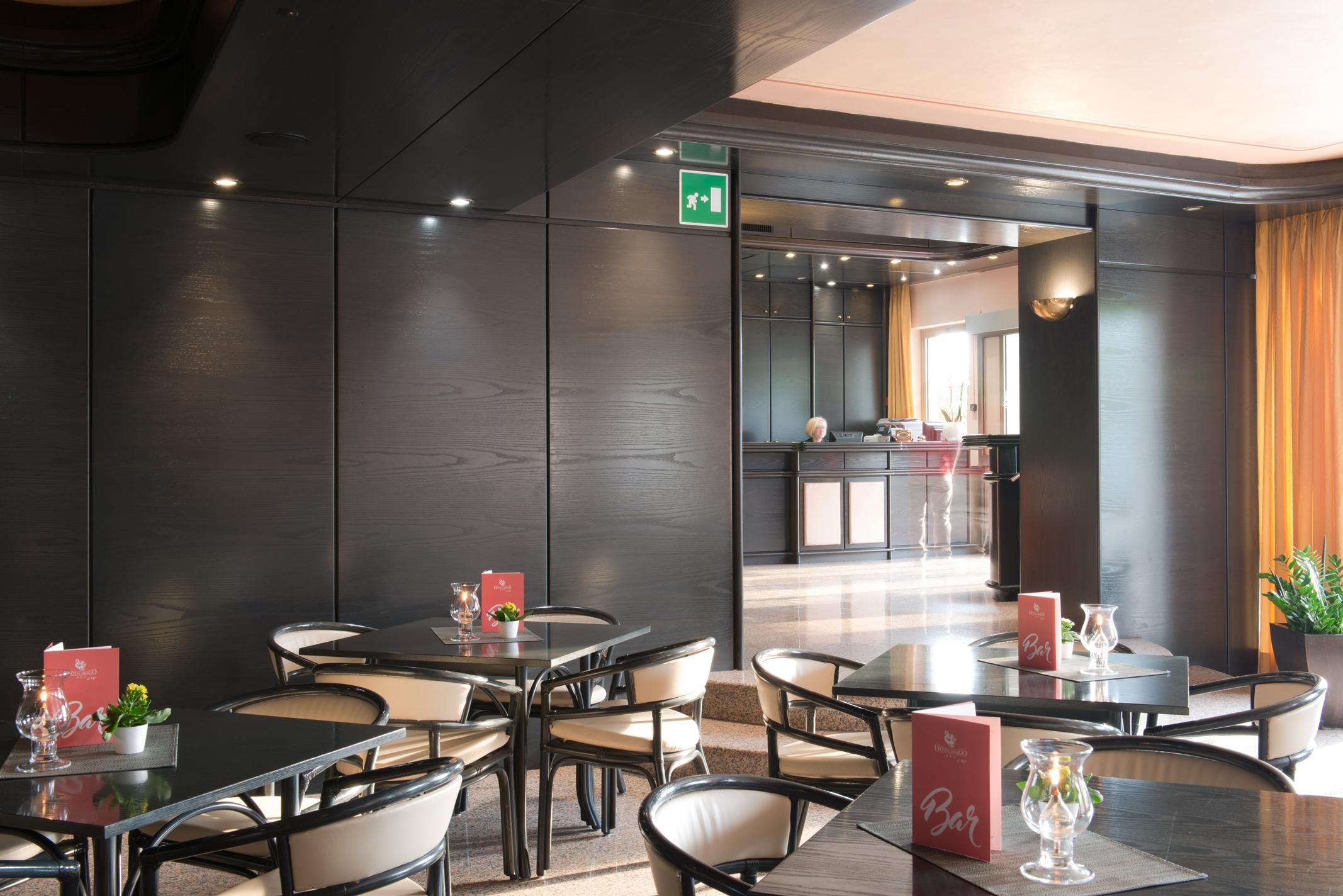 Hotel Drago Brenzone sul Garda Εξωτερικό φωτογραφία