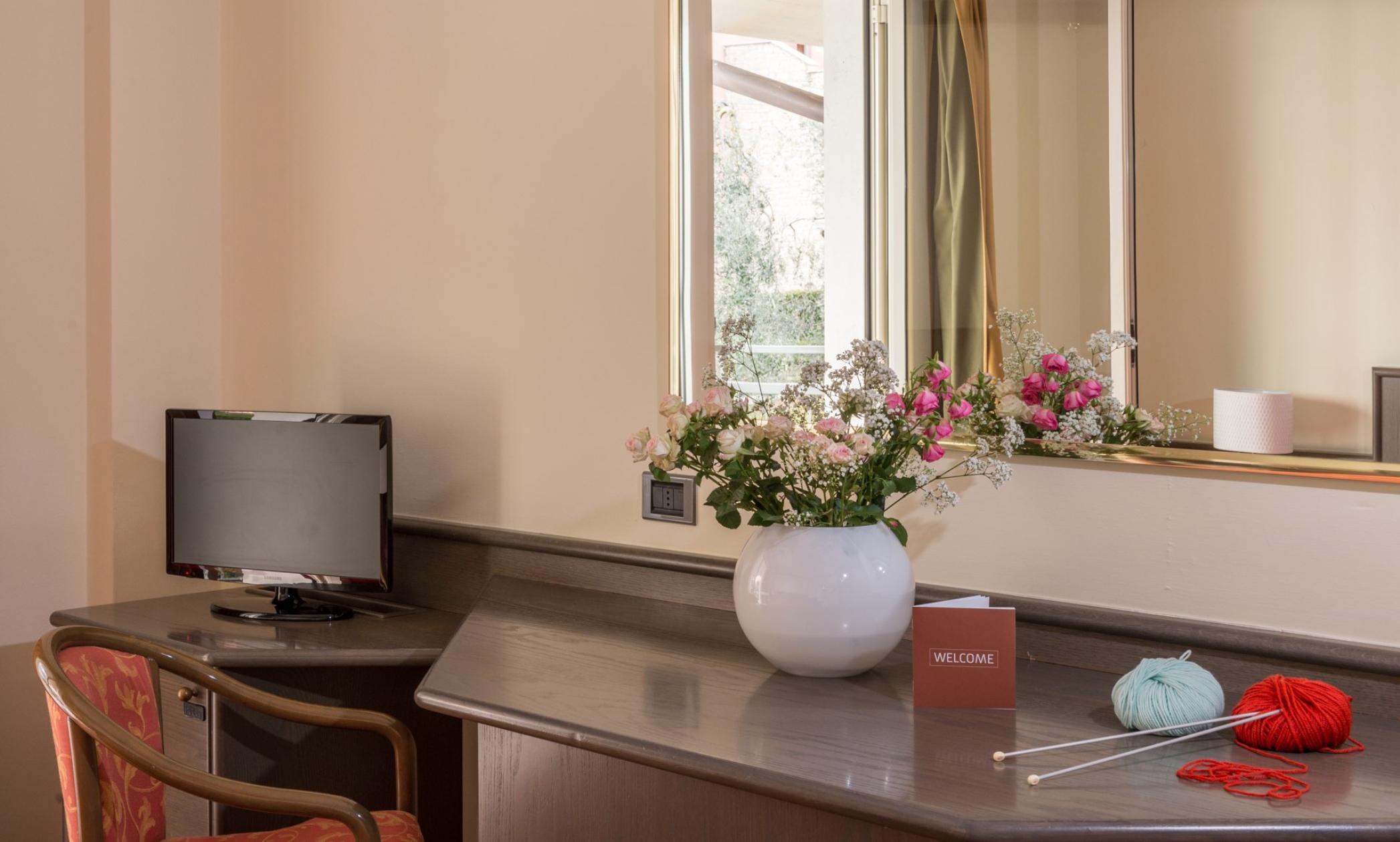 Hotel Drago Brenzone sul Garda Εξωτερικό φωτογραφία