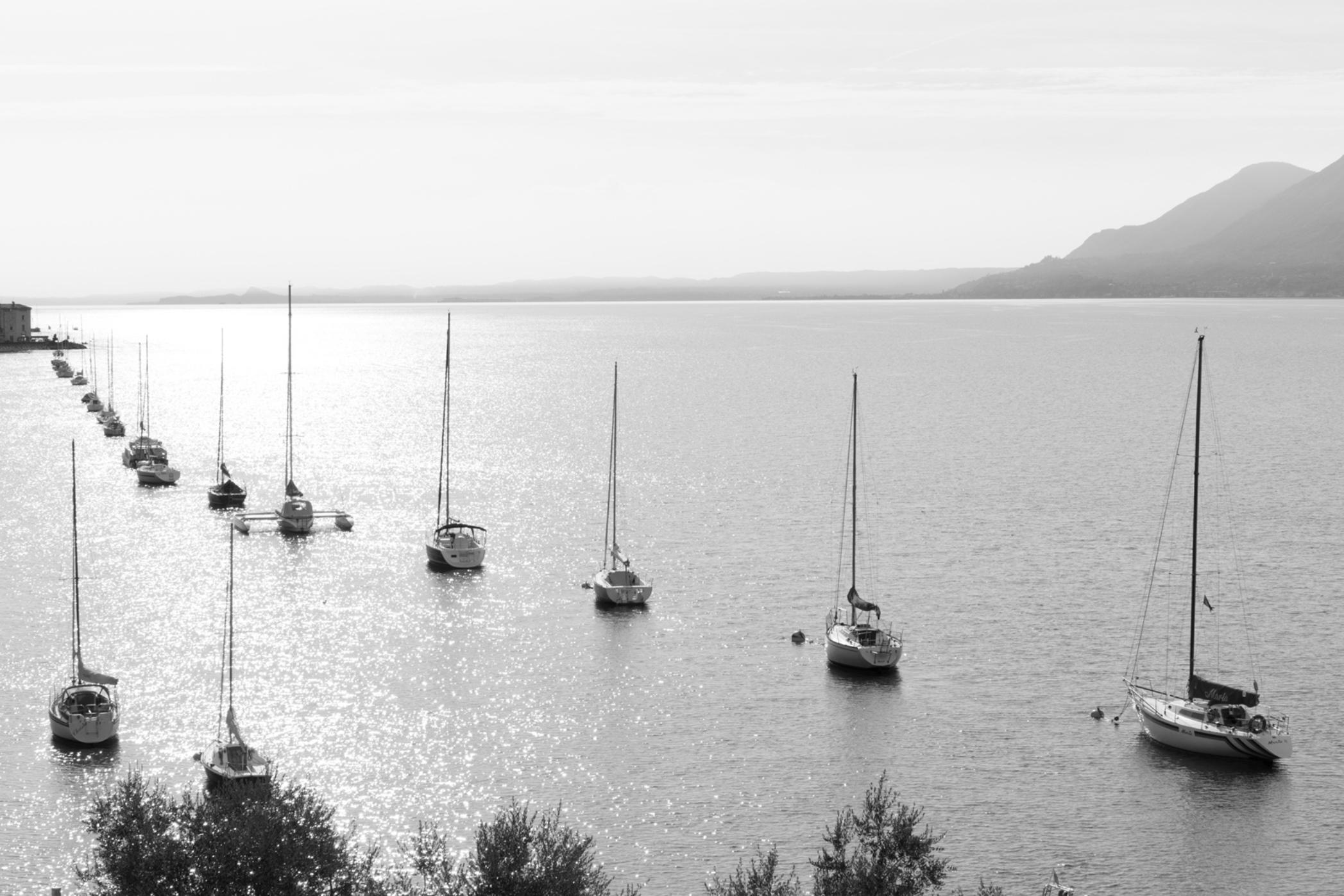 Hotel Drago Brenzone sul Garda Εξωτερικό φωτογραφία