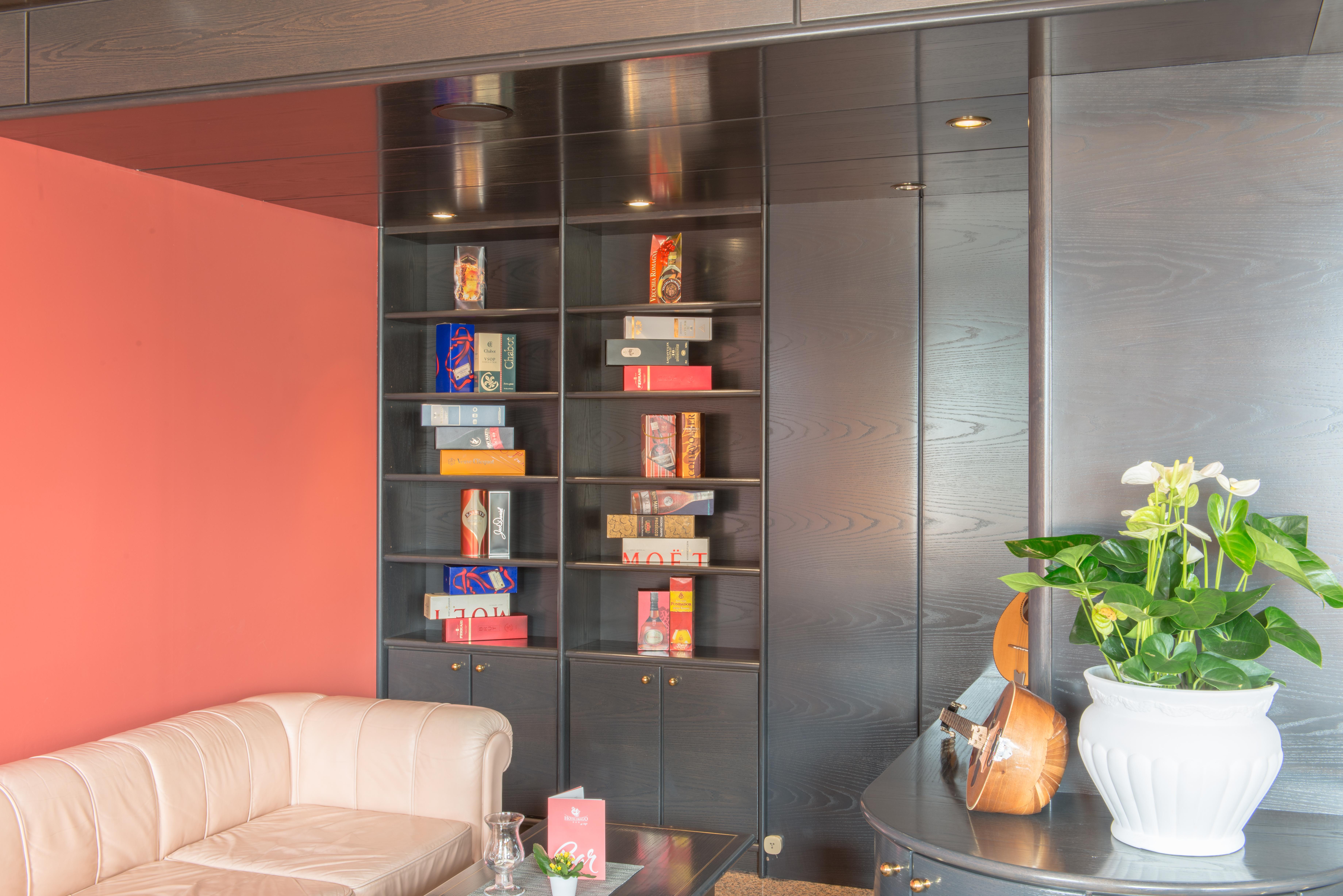 Hotel Drago Brenzone sul Garda Εξωτερικό φωτογραφία