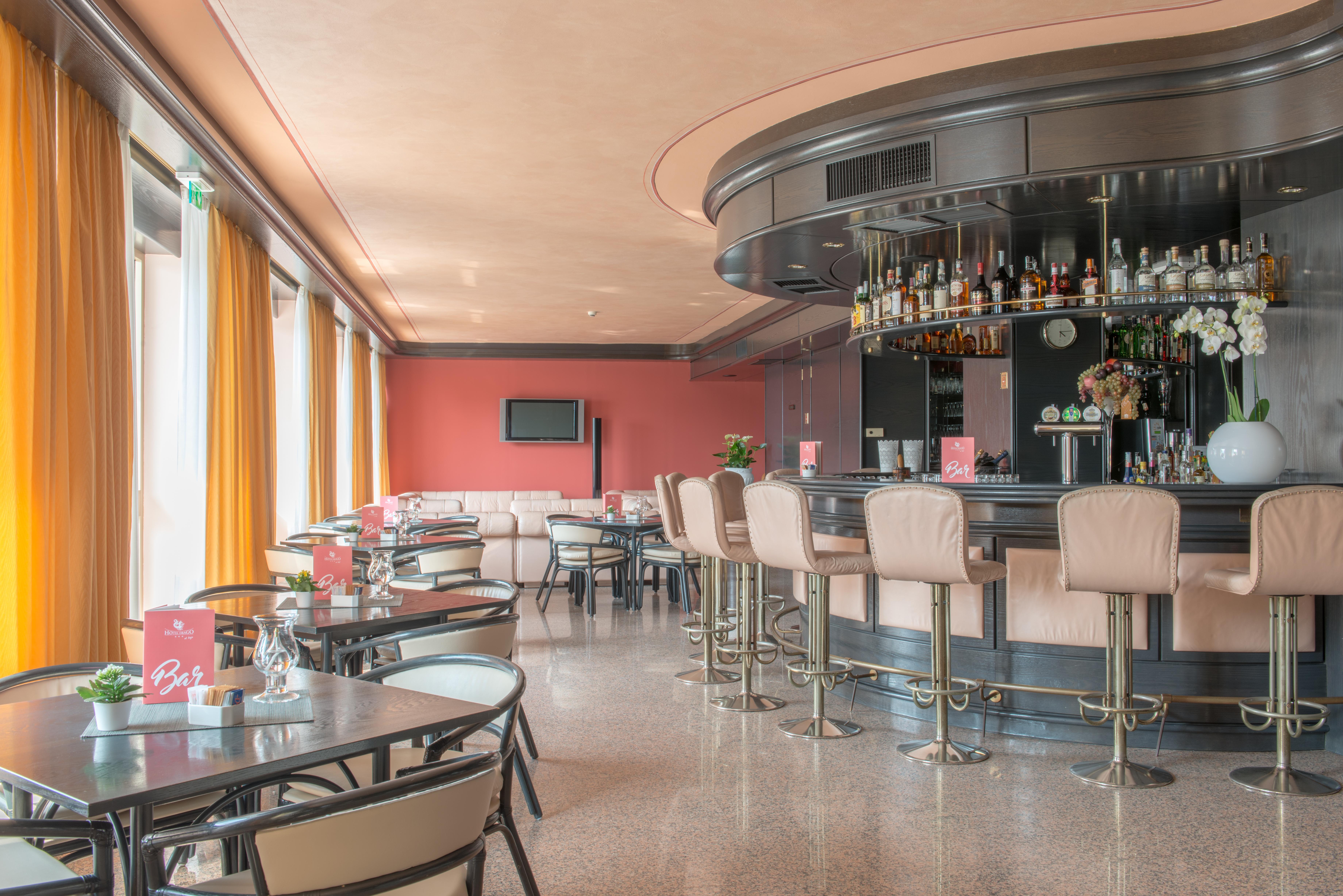 Hotel Drago Brenzone sul Garda Εξωτερικό φωτογραφία