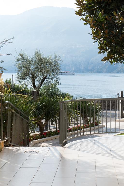 Hotel Drago Brenzone sul Garda Εξωτερικό φωτογραφία