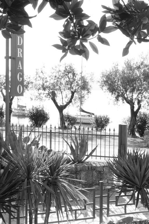 Hotel Drago Brenzone sul Garda Εξωτερικό φωτογραφία