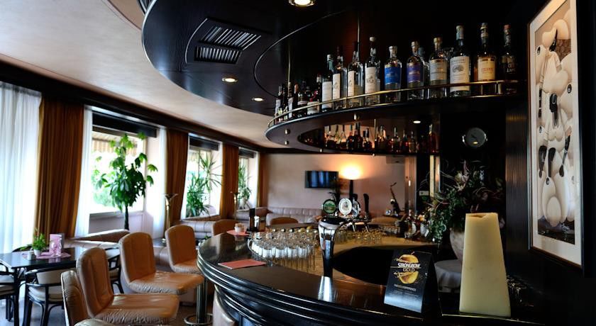 Hotel Drago Brenzone sul Garda Εξωτερικό φωτογραφία