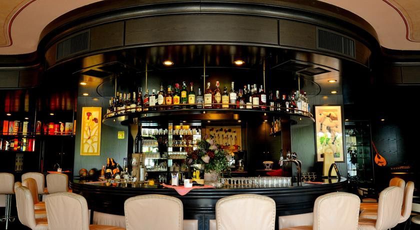 Hotel Drago Brenzone sul Garda Εξωτερικό φωτογραφία