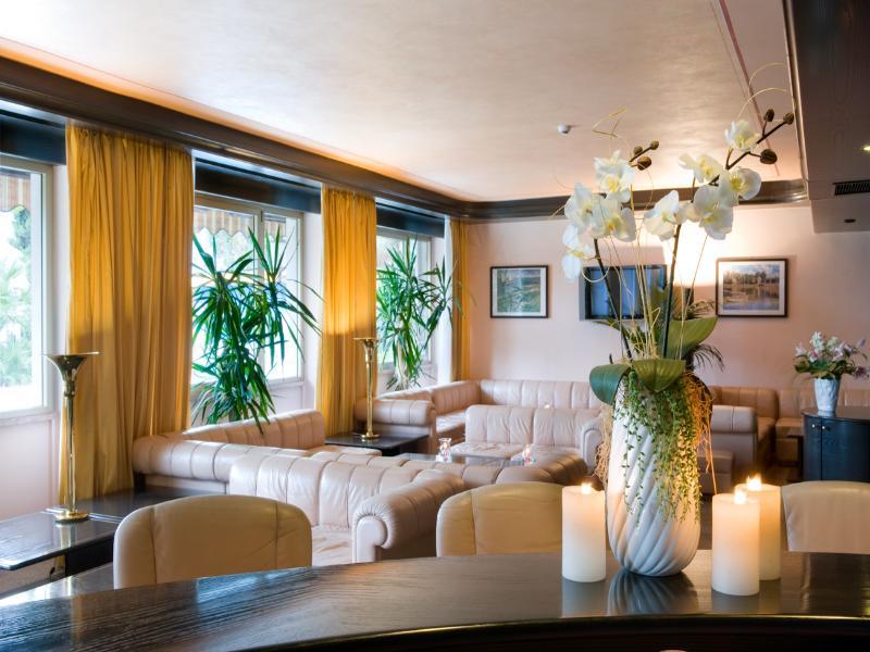 Hotel Drago Brenzone sul Garda Εξωτερικό φωτογραφία
