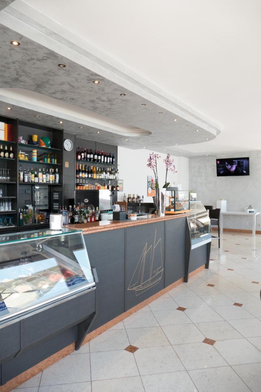Hotel Drago Brenzone sul Garda Εξωτερικό φωτογραφία